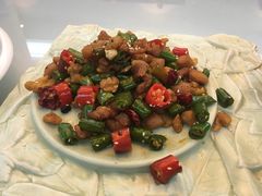 -汉唐宴长安食府