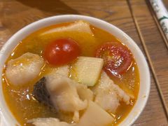 -云海肴·汽锅鸡·云南菜(天津国金汇店)