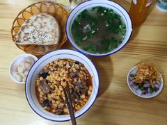 -陈掌柜澄城水盆羊肉(钟楼店)