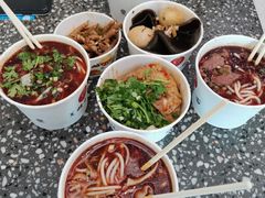 -豫楚源美猴王·面(武展店)