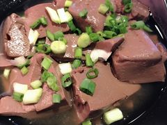 -無牌小范·香港明星美食