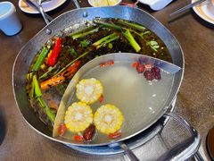 -潮澎派·潮汕菜大排档(南较西路店)