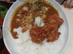 -食其家·牛丼咖喱(天津梅江印象城店)