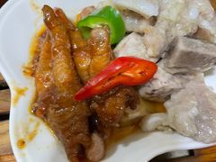-喜鹊茶点.啫煲(车陂店)
