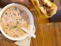-穆得·老周家牛肉烧饼(普利街店)