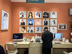 -海马体照相馆(大悦城C时尚馆店)