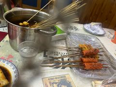 -160烧烤(香坊店)