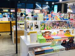 -泡泡玛特POPMART(崇文门国瑞城店)