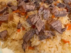 -新疆伊宁远征餐厅