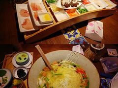 -芸南道·过桥米线(昆明老街旗舰店)