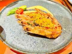 -牛将军•涮肉•烤肉(北京王府井·故宫店)