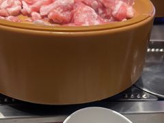 -龍歌自助小火锅(漳州二路爱购店)