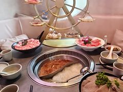 -故里和山·成都火锅(欢乐港湾店)