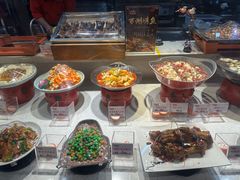 -麻辣港湾(京津公路店)