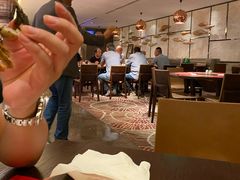 -广州天河希尔顿酒店