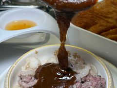-潮正和潮汕牛肉火锅·老字号(番禺万达店)