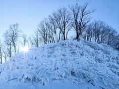 -长白山万达国际滑雪场