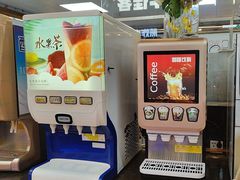 -牛佳客自助烤肉火锅餐厅(万泰汇店)