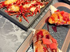 -樱之盛宴·蟹料理海鲜自助(前进大街店)