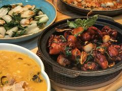 -志明眷村·台式融合菜·宵夜