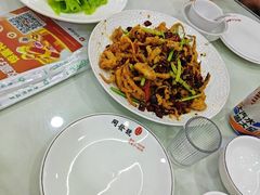 -同发号饭庄(复兴路店)