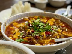 -天回镇何氏豆腐(总店)