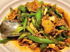 -兰湘子·湘菜小炒(南京江宁万达店)