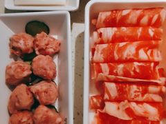 -野妹火锅(龙岗店)