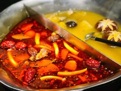 -湊湊火锅·茶憩(打浦桥日月光店)