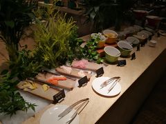 -水月周庄铂尔曼酒店 · 漾全日餐厅