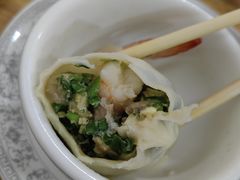 -小叶大馅饺子城