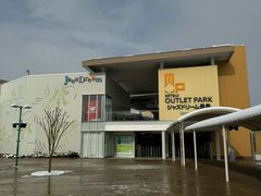 -三井奥特莱斯购物城(爵士之梦长岛店)