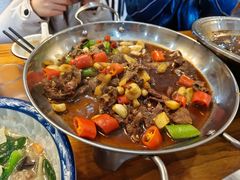-李东农庄(中南百草园地标店)