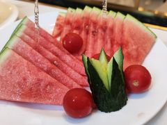 -刘胖子家常菜·蹄花焖藕(马场路店)