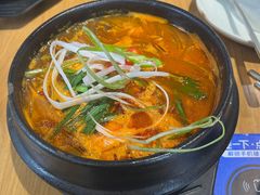 -海云台韩式汤饭·13年匠心韩料(南山店)