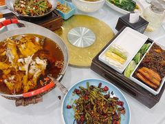 -鑫巴蜀(大兴店)