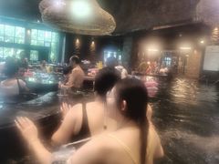 -清河半岛温泉度假酒店