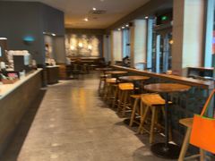-星巴克(杭州市民中心店)