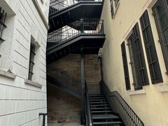 -大馆(前中区警署建築群)