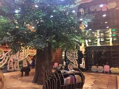 -钟书阁(松江泰晤士小镇店)