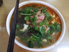 三鲜米线-蒋记米线总店(中荣街店)