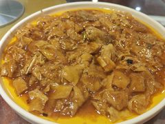 -惠宾饭庄(中山路店)