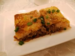 黄金豆皮-亢龙太子酒轩(东湖店)