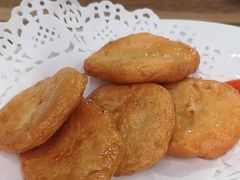 -龍囍粤·顺德小吃·煲仔饭(安定门店)