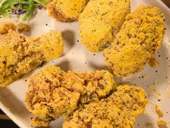 -韩鼎丰·韩国料理(林奥店)