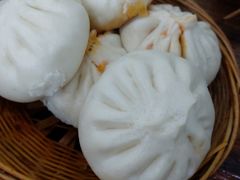 -清真石家包子(大皮院总店)