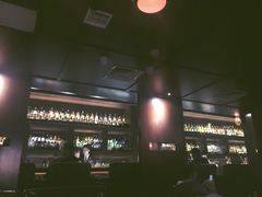 -The Bottle Bar(羲和商业广场店)