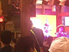 -老凯俚酸汤鱼(鸿通城店)
