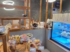 -Max Bakery 阿唛手作