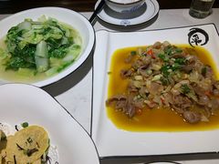 -千岛湖小鱼儿·淳安匠心农家菜